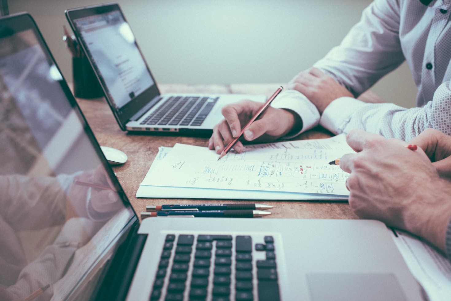 Práticas inovadoras para lideranças eficazes