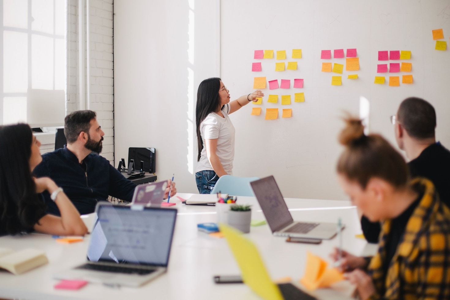 Gestão sustentável: o futuro das organizações